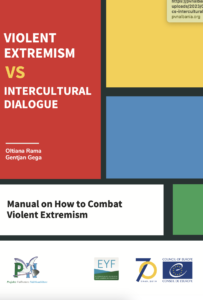 Violent extremism vs Intecultural Dialogue